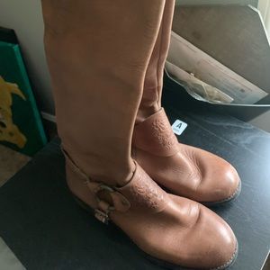 Vince Camuto 6.5 heeled boots
